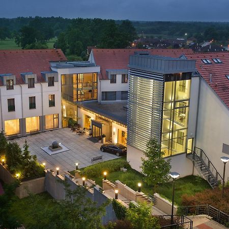 Wellness Hotel Diamant Hluboká nad Vltavou Εξωτερικό φωτογραφία