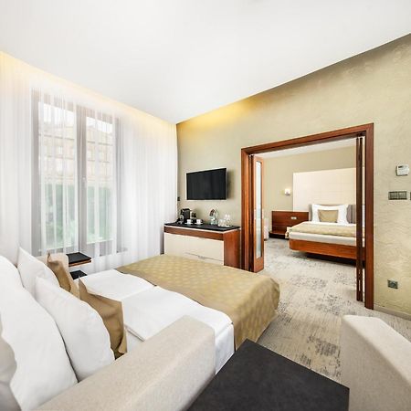 Wellness Hotel Diamant Hluboká nad Vltavou Εξωτερικό φωτογραφία