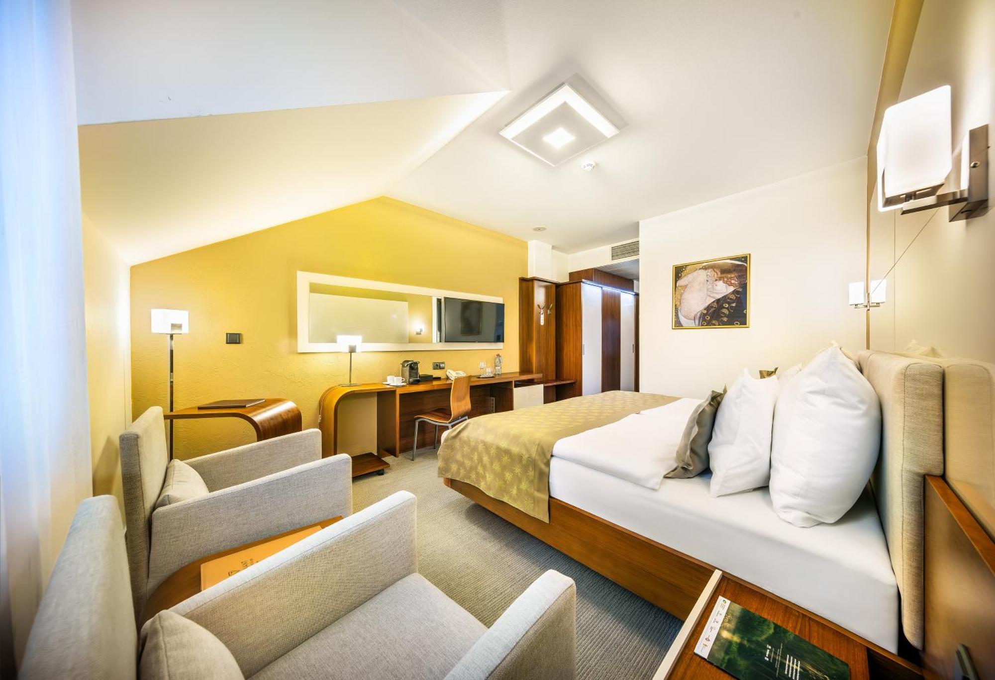 Wellness Hotel Diamant Hluboká nad Vltavou Εξωτερικό φωτογραφία