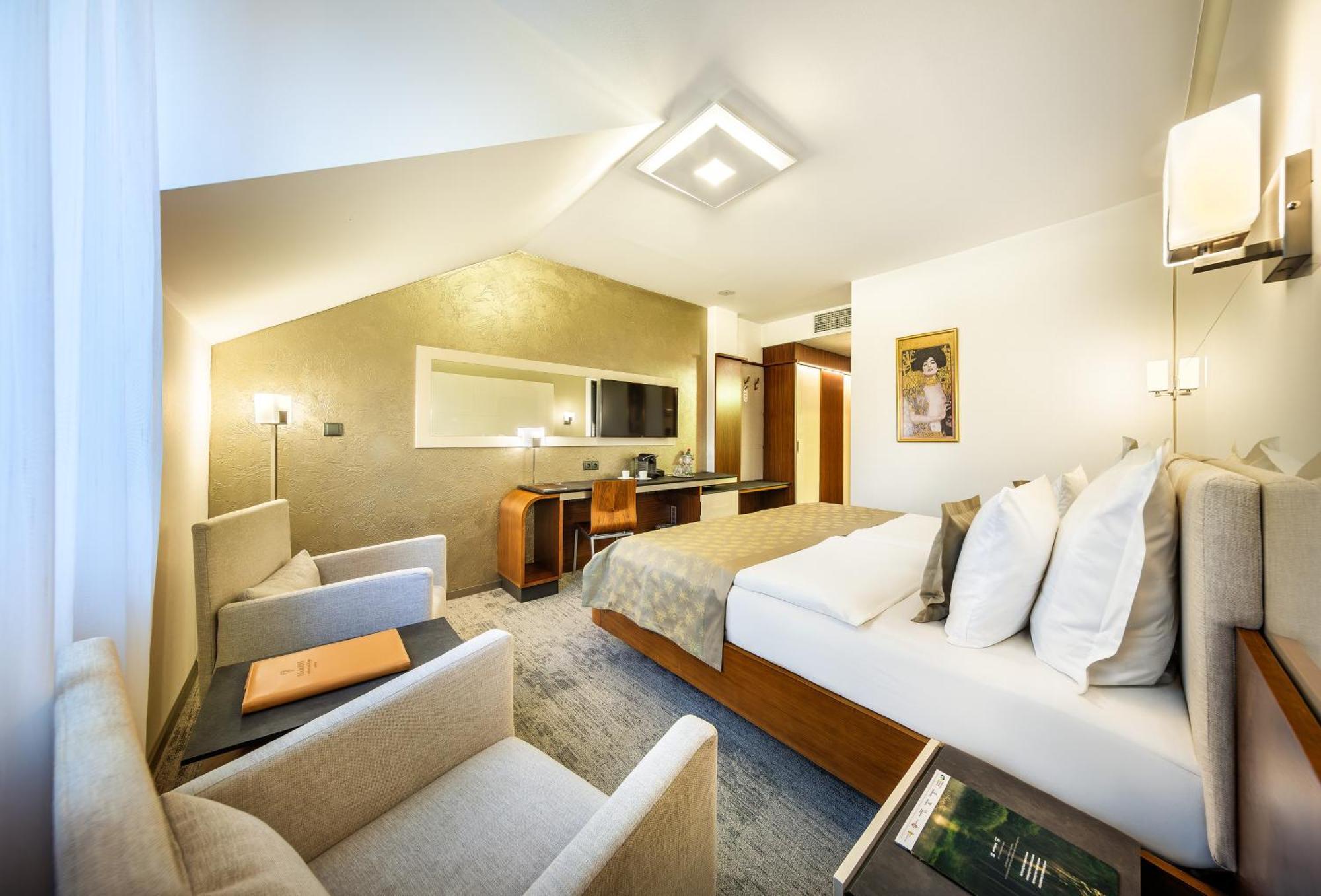 Wellness Hotel Diamant Hluboká nad Vltavou Εξωτερικό φωτογραφία