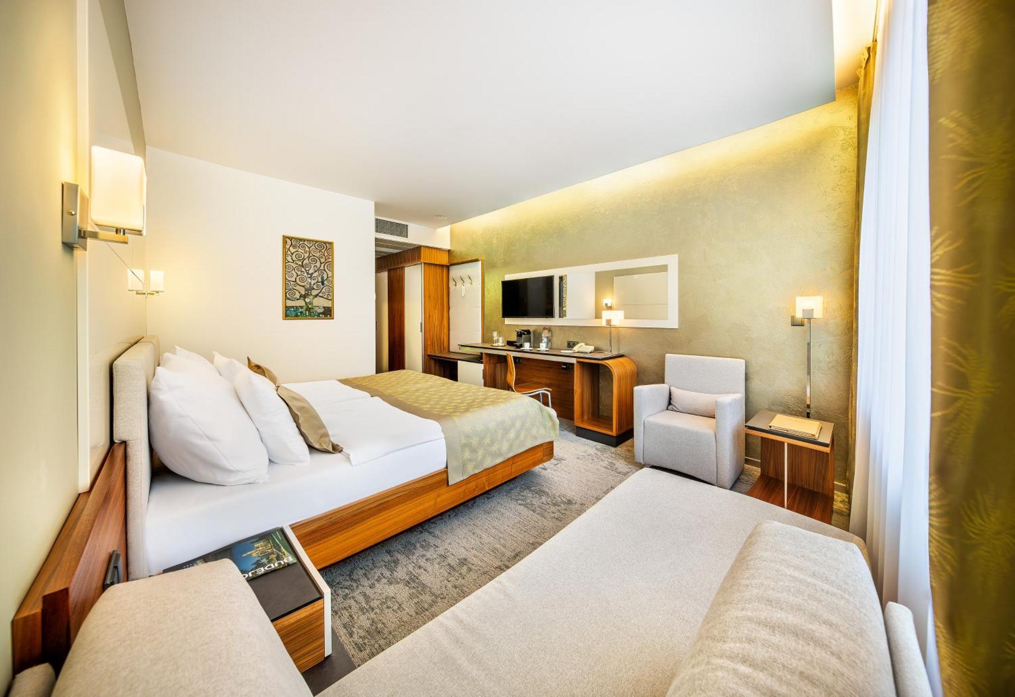 Wellness Hotel Diamant Hluboká nad Vltavou Εξωτερικό φωτογραφία
