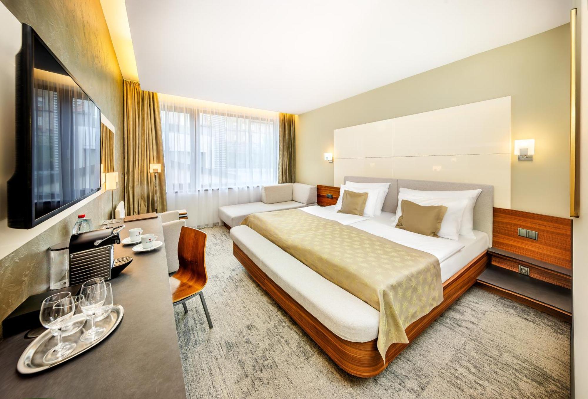 Wellness Hotel Diamant Hluboká nad Vltavou Εξωτερικό φωτογραφία