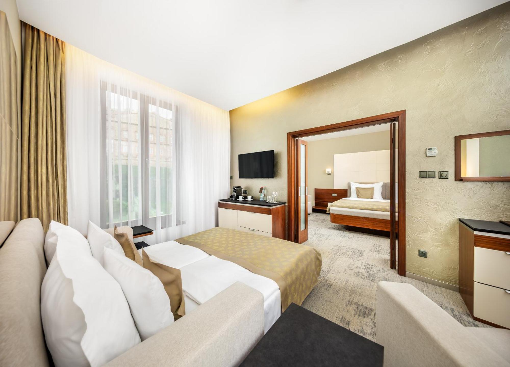 Wellness Hotel Diamant Hluboká nad Vltavou Εξωτερικό φωτογραφία