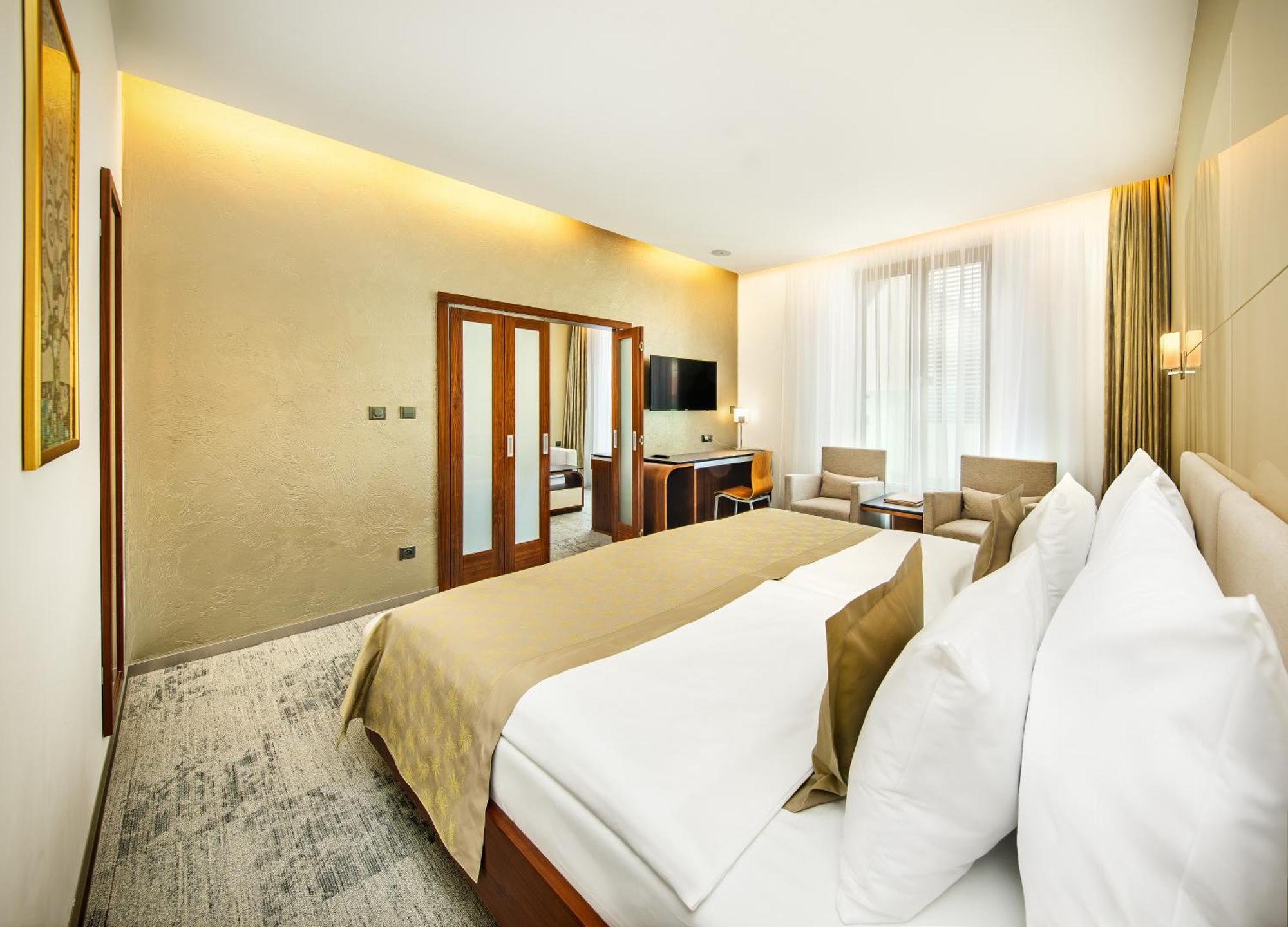Wellness Hotel Diamant Hluboká nad Vltavou Εξωτερικό φωτογραφία