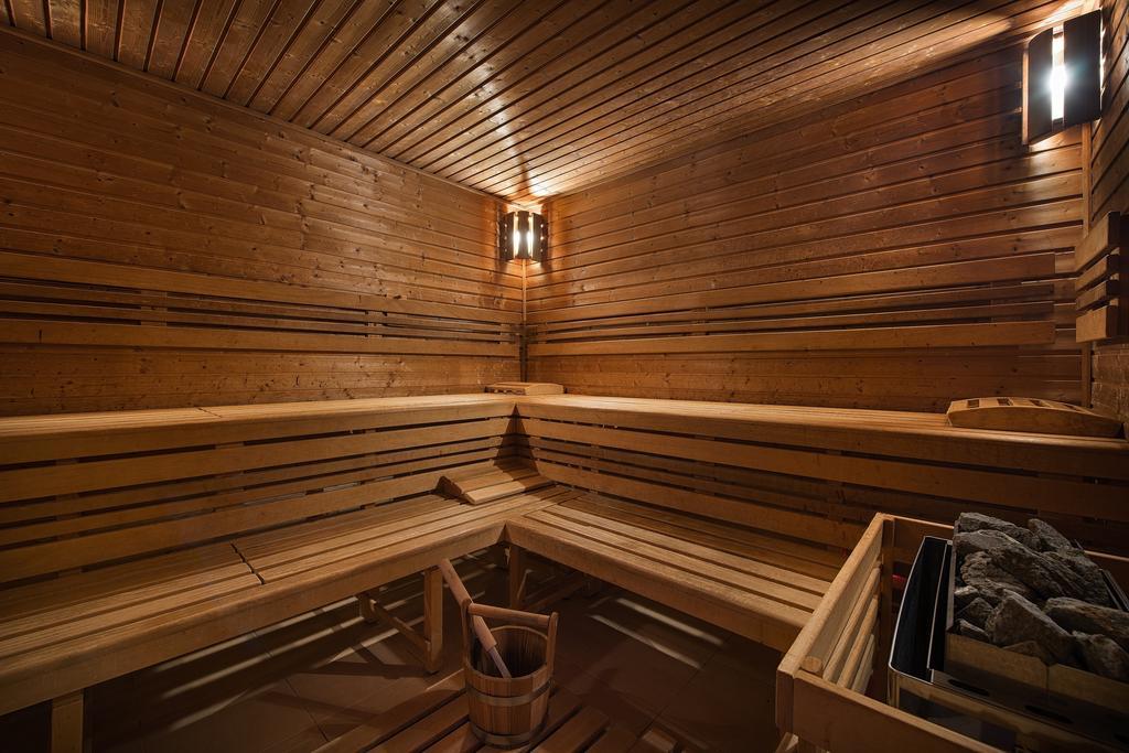 Wellness Hotel Diamant Hluboká nad Vltavou Εξωτερικό φωτογραφία
