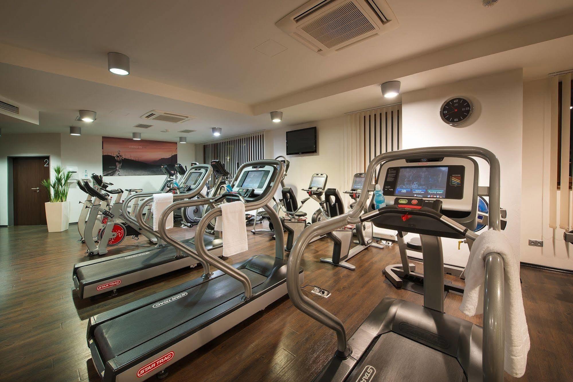Wellness Hotel Diamant Hluboká nad Vltavou Εξωτερικό φωτογραφία